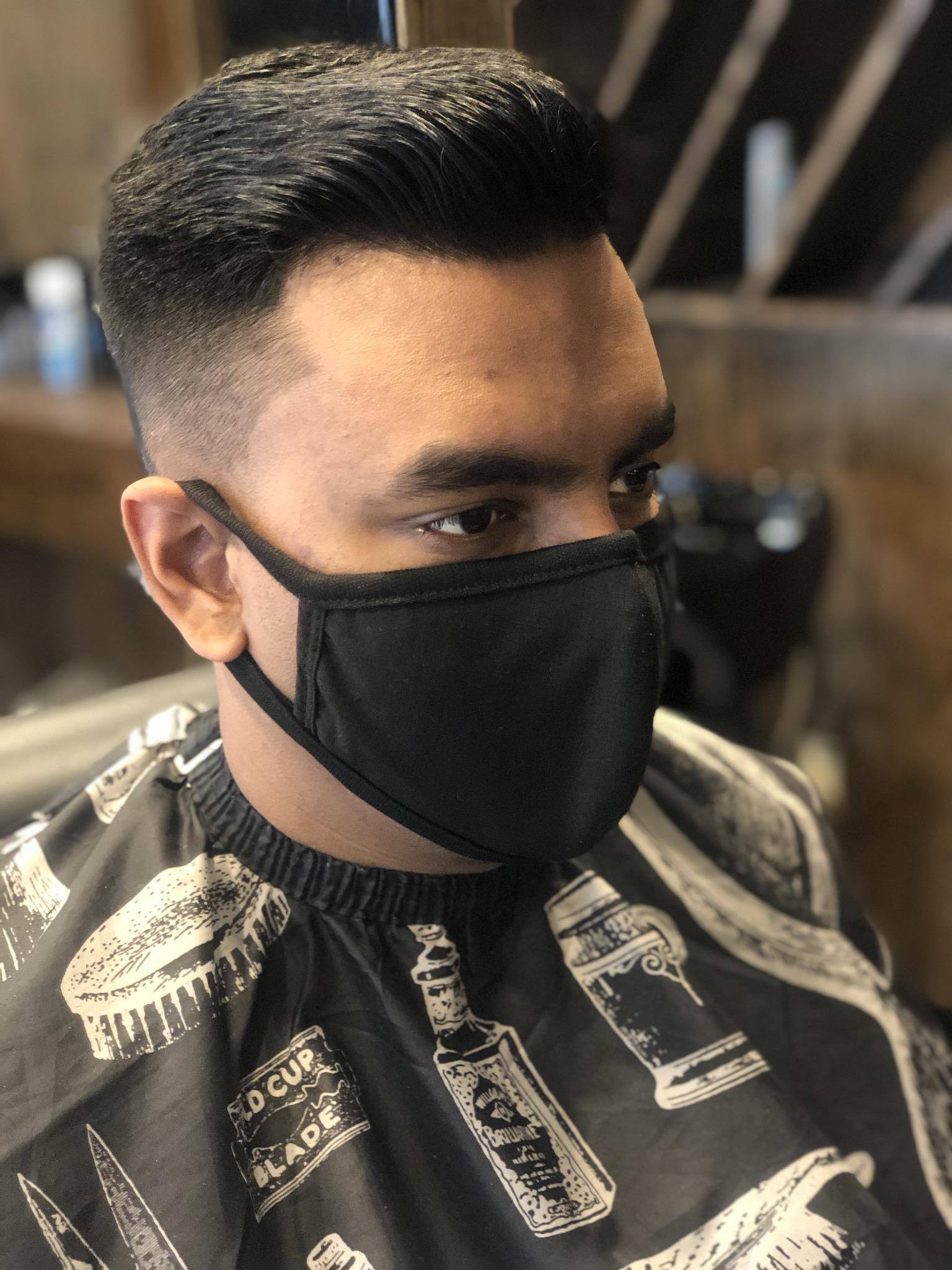 Icut Brothers Barbershop | 1272 Hollis St, Halifax, NS B3J 3S4, Canada | Phone: (902) 453-4288