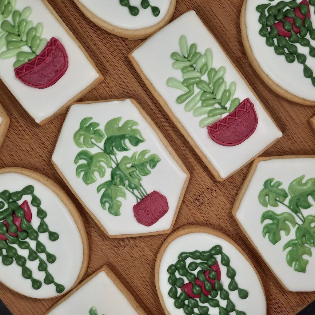 Sweet Handmade Cookies | 11 Metcalfe Dr, Bradford, ON L3Z 3C7, Canada | Phone: (905) 715-3214