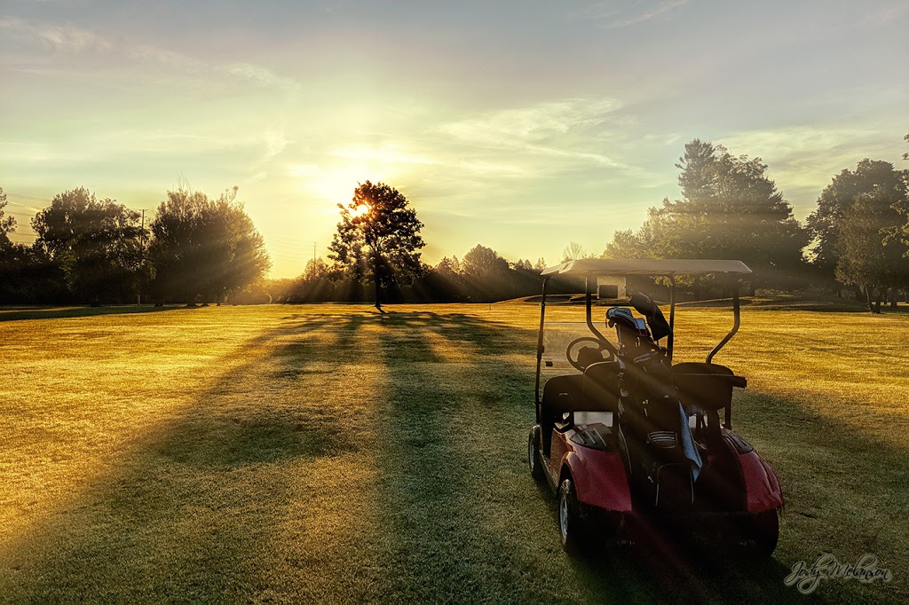 Pebblestone Golf Course | 1550 Pebblestone Rd, Courtice, ON L1E 2K6, Canada | Phone: (905) 725-7452
