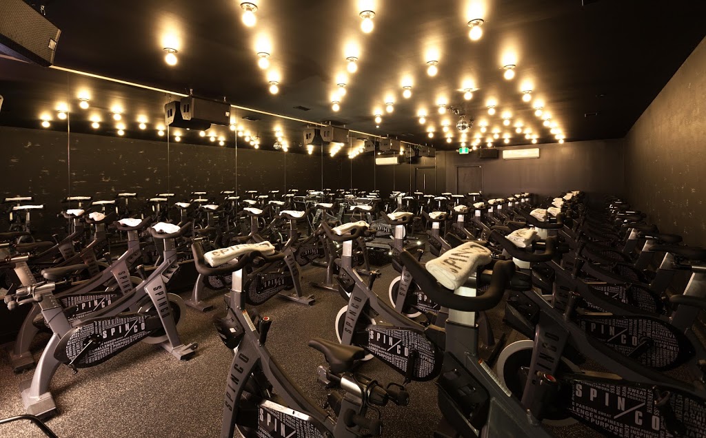 SPINCO Oakville | 229 Lakeshore Rd E, Oakville, ON L6J 1H7, Canada | Phone: (905) 330-7085