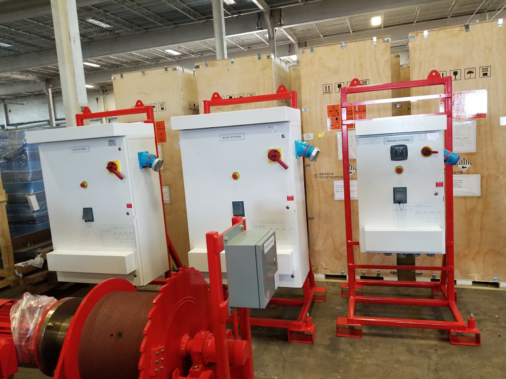 West81 Engineering Inc. | 4424 Colonel Talbot Rd, London, ON N6P 1P9, Canada | Phone: (519) 494-8100