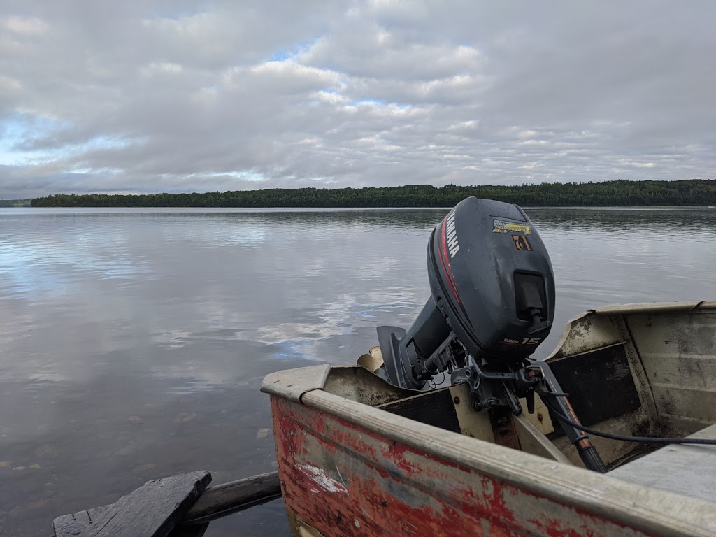 Ryans Arrow LAKE CAMP | Nolalu, ON P0T 2K0, Canada | Phone: (807) 933-5034