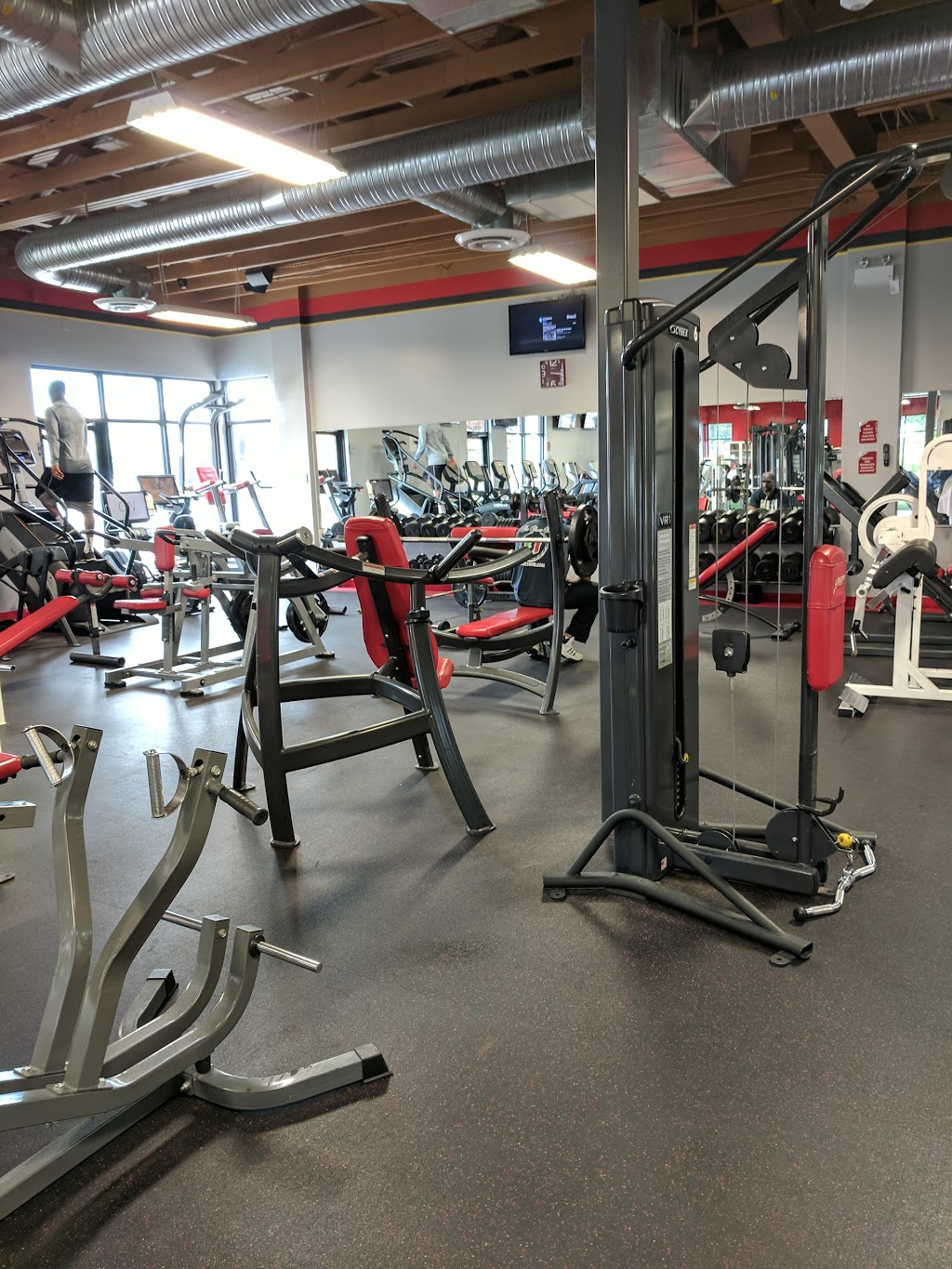Snap Fitness | 16796, 107 64 Ave #107, Surrey, BC V3S 3Y2, Canada | Phone: (604) 372-2028