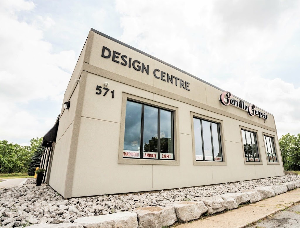 Carrillo Carpets Ltd | 571 Bank St N, Simcoe, ON N3Y 3N3, Canada | Phone: (226) 250-4242