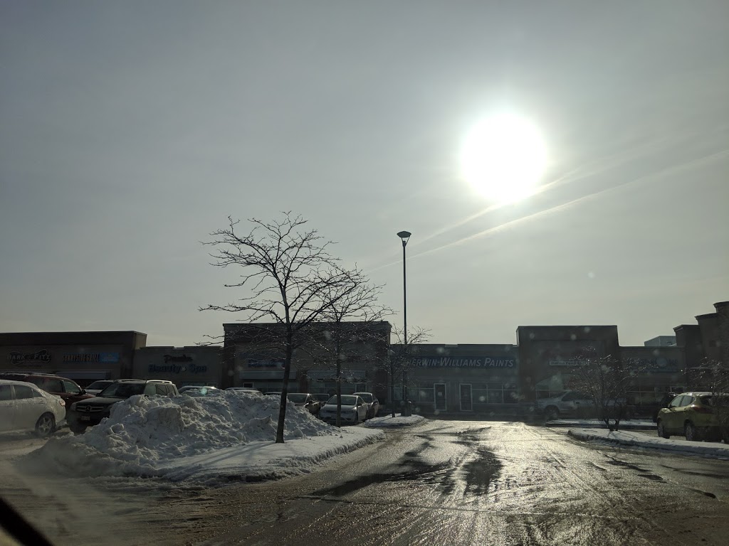Shops on Dundas | 2501 Prince Michael Dr, Oakville, ON L6H 0B6, Canada