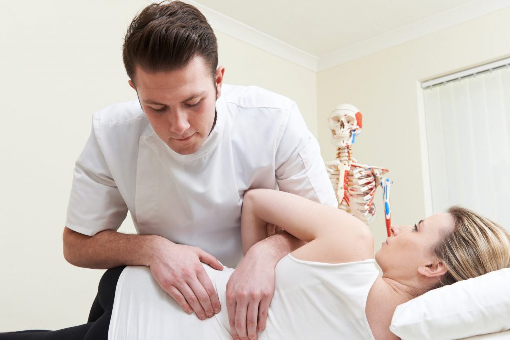 Pre-Kinetic Wellness Centre | 12460 191 St Unit 3C, Pitt Meadows, BC V3Y 2J2, Canada | Phone: (604) 465-2286