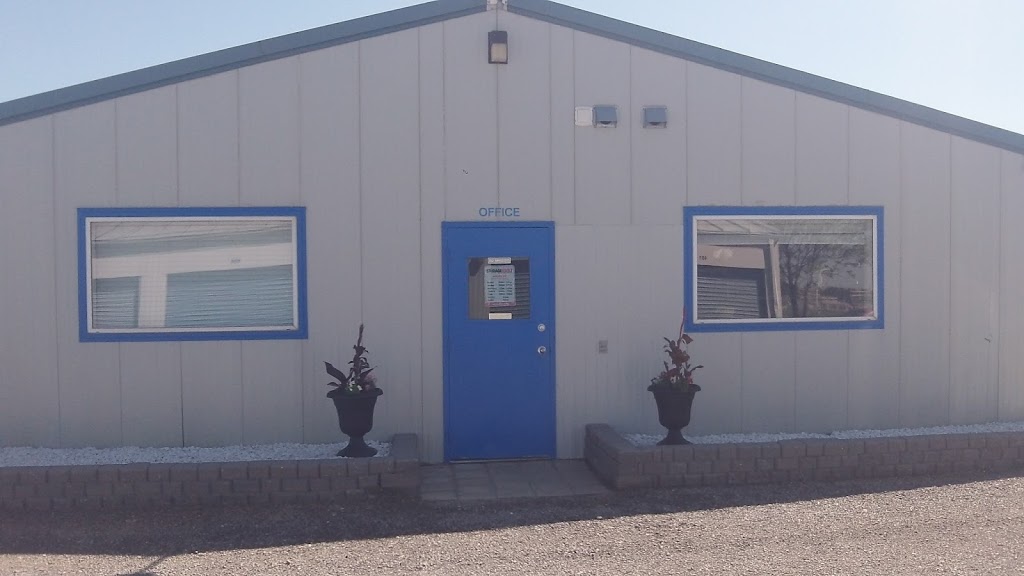 Access Storage - Regina | 6050 Diefenbaker Avenue, Regina, SK S4N 7L2, Canada | Phone: (306) 700-3767