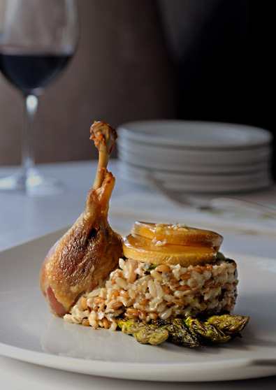 Bistro LAromate | 2981 Boulevard Saint-Martin O, Laval, QC H7T 2Y8, Canada | Phone: (450) 686-9005
