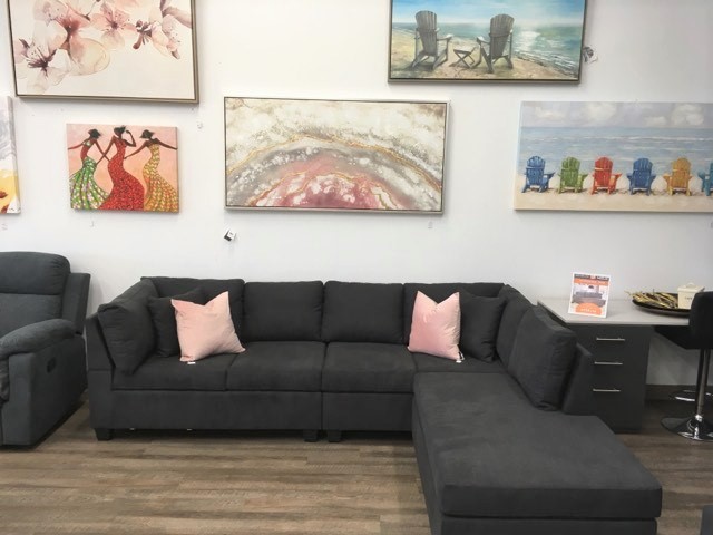 Meubles Le Mieux | 764 Boulevard Monseigneur-Dubois, Saint-Jérôme, QC J7Y 4A5, Canada | Phone: (579) 634-3414