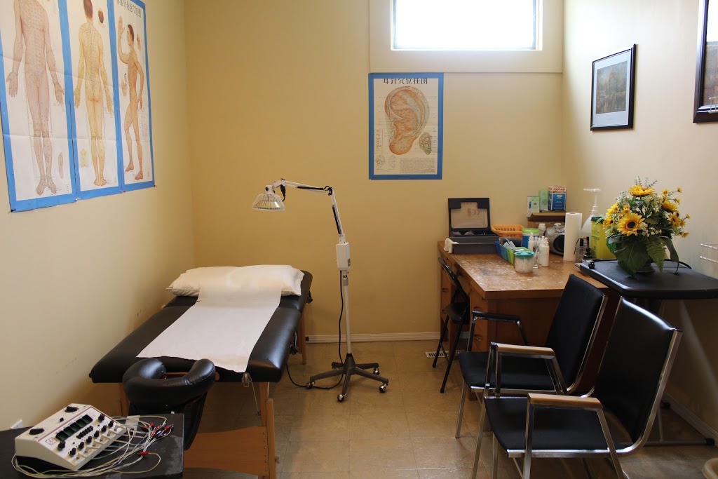 Ankang Acupuncture Healing Centre | 689 St Marys Rd, Winnipeg, MB R2M 3M8, Canada | Phone: (204) 775-2266