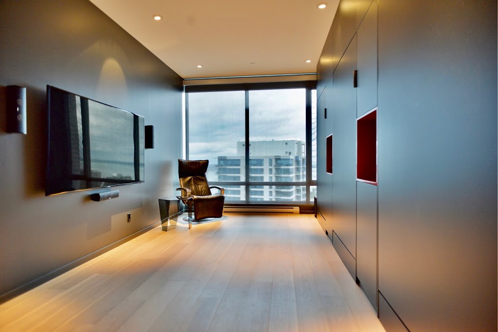 iMural Lit escamotable | 2903 Boulevard Taschereau, Saint-Hubert, QC J4T 3K1, Canada | Phone: (450) 486-1777