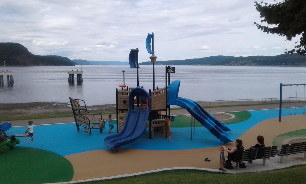Mars River Park | 782-792 Rue Mars, La Baie, QC G7B 3N7, Canada | Phone: (418) 698-3167
