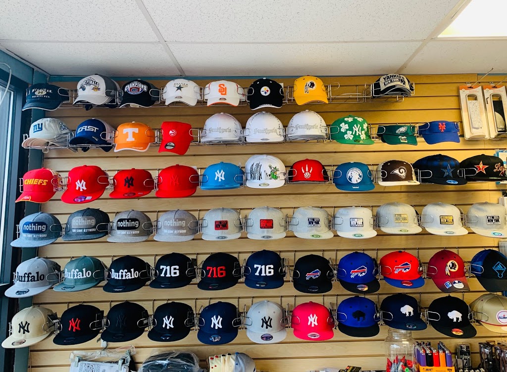 Family Discounts | 1098 E Lovejoy St, Buffalo, NY 14206, USA | Phone: (716) 294-4444
