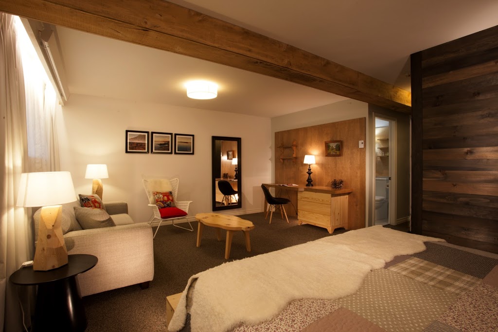 Auberge des Appalaches | 234 Chemin Maple, Sutton, QC J0E 2K0, Canada | Phone: (450) 538-5799