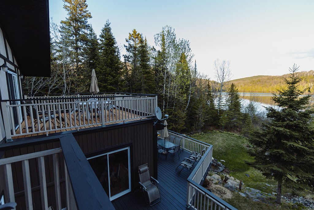 Les Terrasses du Lac | 2950 Chemin dEntrelacs, Entrelacs, QC J0T 2E0, Canada | Phone: (450) 228-2783