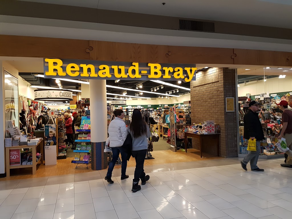 Renaud-Bray | 7077 Boulevard Newman, LaSalle, QC H8N 1X1, Canada | Phone: (514) 365-2587