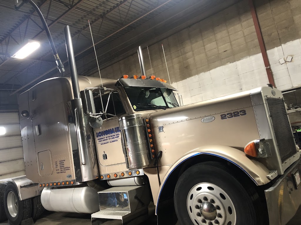 J-A-Y Auto Truck & Trailer Repair Shop | 4115 64 Ave SE Bay 1, Calgary, AB T2C 2C8, Canada | Phone: (403) 988-8696