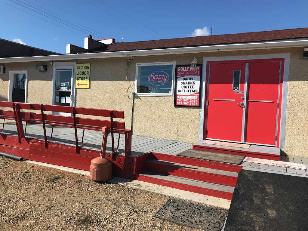 Rolly View Store | Leduc County, AB T0C 2K0, Canada | Phone: (780) 986-0604
