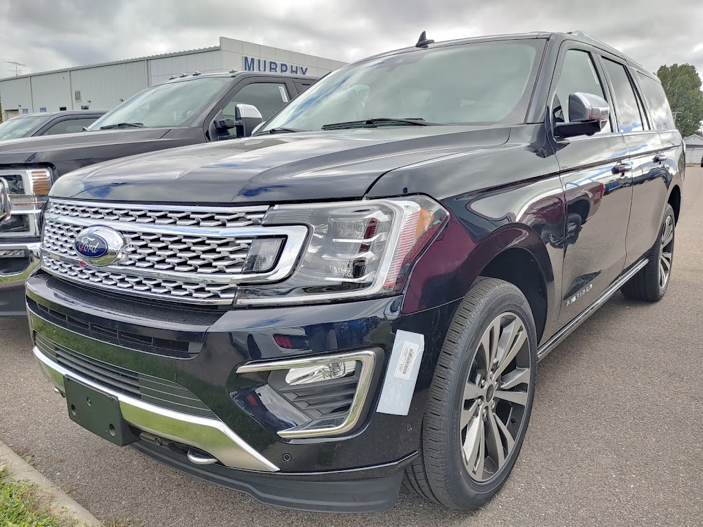 Murphy Ford Service | 1341 Pembroke St W, Pembroke, ON K8A 5R3, Canada | Phone: (888) 809-8254