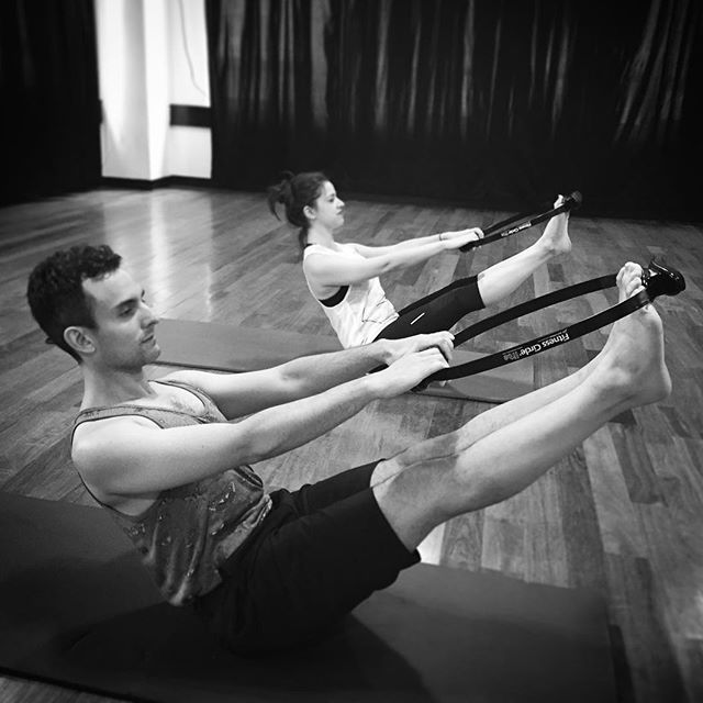 Cadance Jazz & Pilates | 3429 Rue Notre Dame O, Montréal, QC H4C 1P3, Canada | Phone: (514) 998-1378