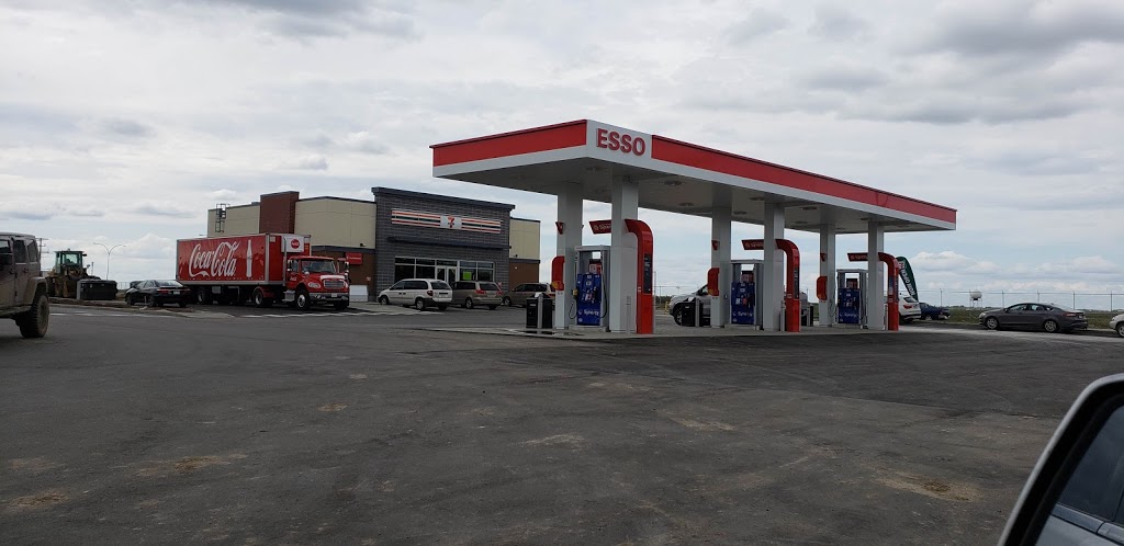 7-Eleven | 2132 McClocklin Rd, Saskatoon, SK S7R 0M8, Canada | Phone: (306) 241-6266