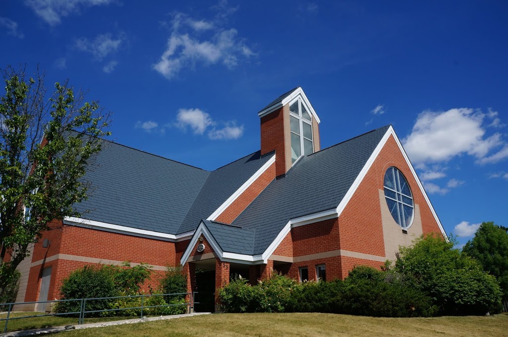 St. Marks Catholic Church | 55 Driftwood Dr, Kitchener, ON N2N 3A2, Canada | Phone: (519) 571-9200