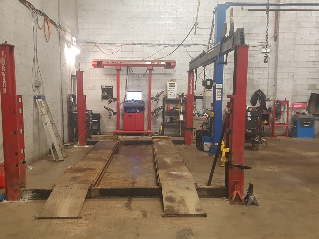 Roaring Performance And Repair | 580 Quebec St, London, ON N5W 3Z2, Canada | Phone: (519) 933-4914