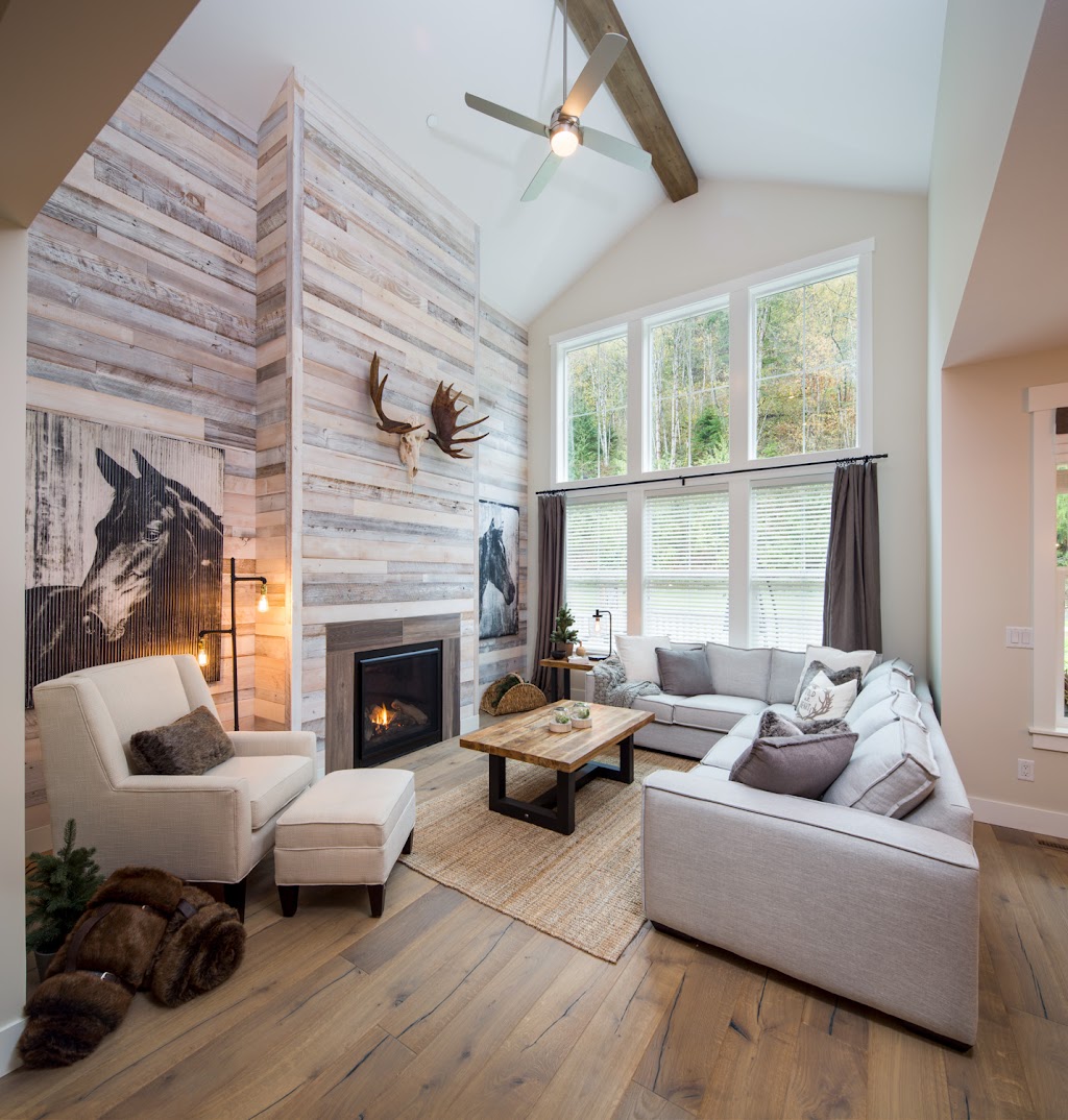 Creekside Mills | 1687 Columbia Valley Rd, Lindell Beach, BC V2R 4X2, Canada | Phone: (877) 901-3134