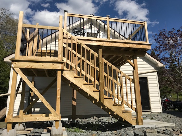 TRITON CONTRACTING | 48 Trider Crescent UNIT 1, Dartmouth, NS B3B 1G7, Canada | Phone: (902) 406-3334