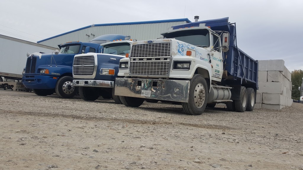Orangeville Truck Centre | 19 French Dr, Mono, ON L9W 5W1, Canada | Phone: (519) 940-8212