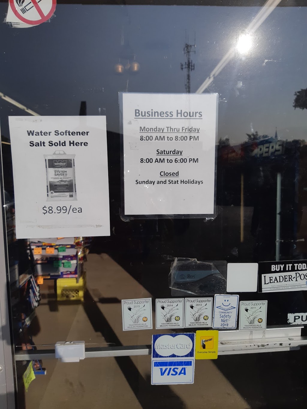 Raymore Family Foods | 118 Main St, Raymore, SK S0A 3J0, Canada | Phone: (306) 746-2004