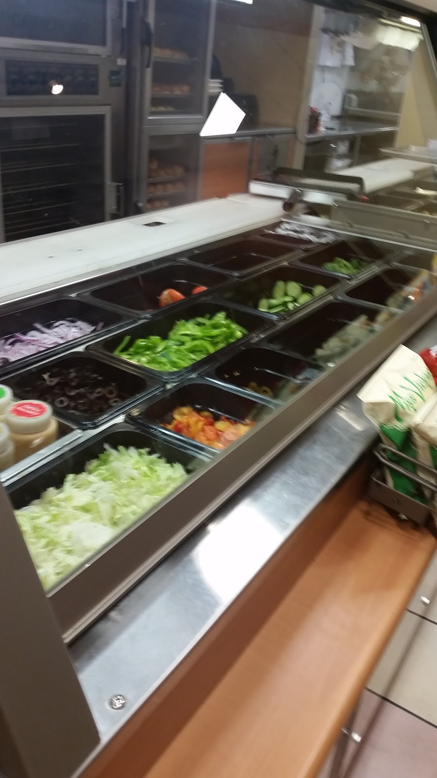 Subway | 18547 Stony Plain Rd, Edmonton, AB T5S 2V9, Canada | Phone: (780) 483-5574