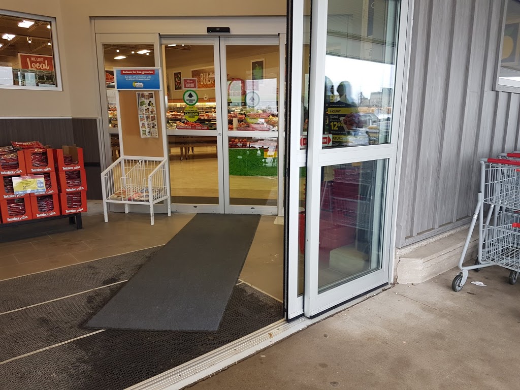 Foodland - Smithville | 239 St Catharines St, Smithville, ON L0R 2A0, Canada | Phone: (905) 957-3374