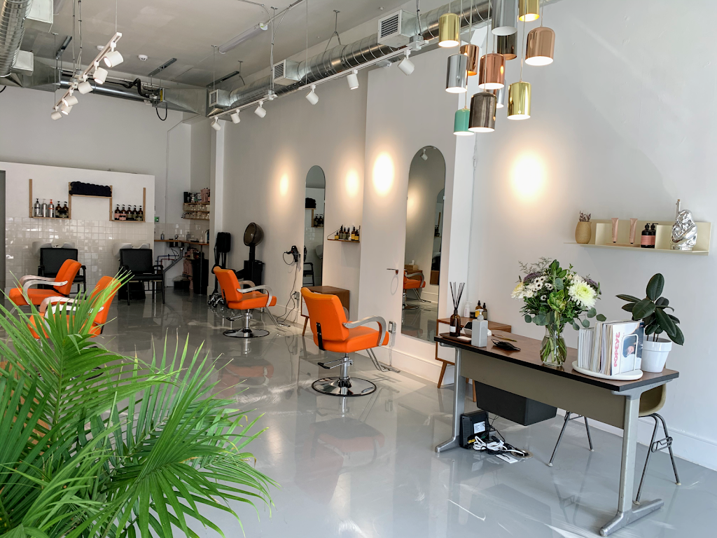 antidote studio | 1314 King St W, Toronto, ON M6K 1G8, Canada | Phone: (416) 536-5005