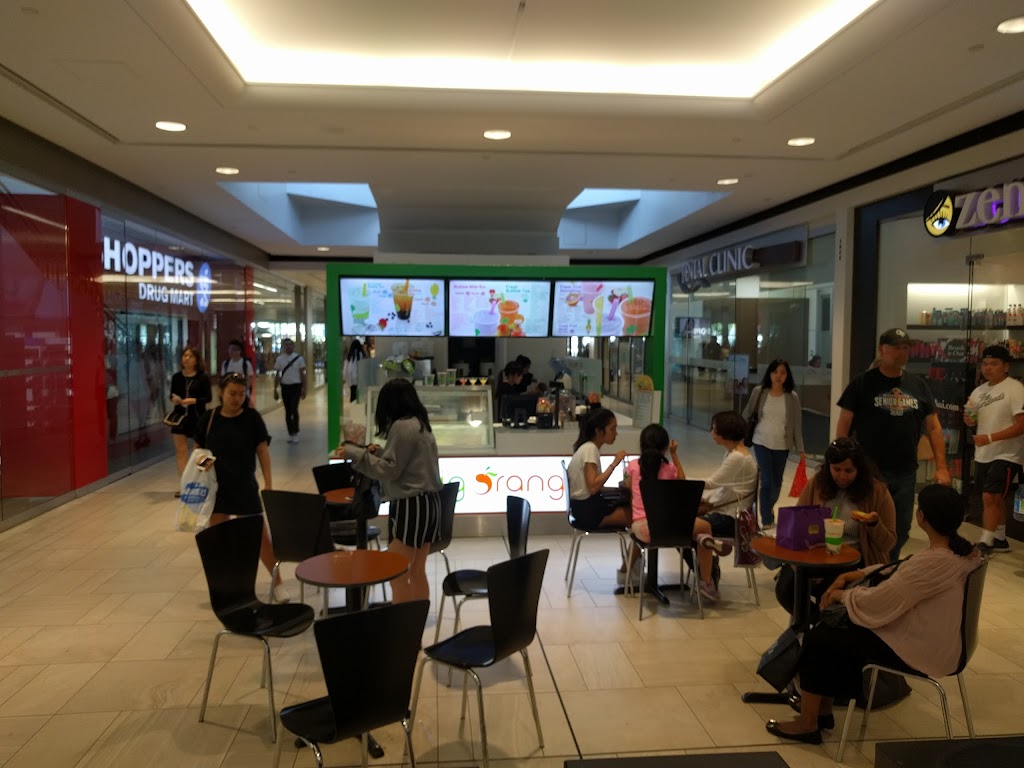 Big Orange | 6060 Minoru Blvd, Richmond, BC V6Y 4A7, Canada | Phone: (604) 304-3651