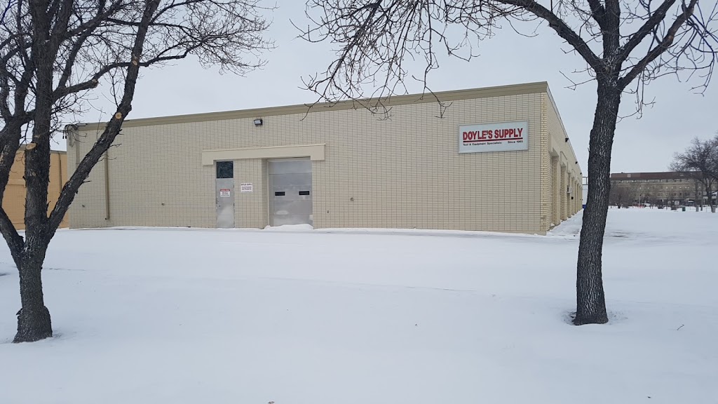 Doyles Mechanics Supplies | 1216 Sherwin Rd, Winnipeg, MB R3H 0V3, Canada | Phone: (204) 633-5938