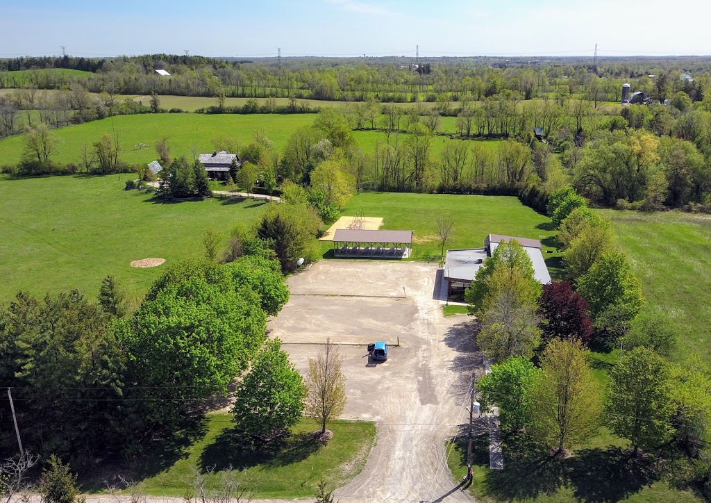 Valens Community Centre | 1818 Valens Rd, Puslinch, ON N0B 2J0, Canada | Phone: (905) 659-0412