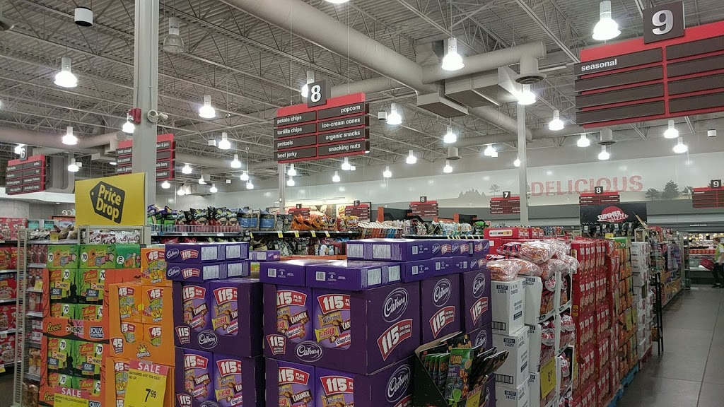 Rocky Ridge Co-op | 1000, 11595 Rockyvalley Dr NW, Calgary, AB T3G 5Y6, Canada | Phone: (403) 299-5450