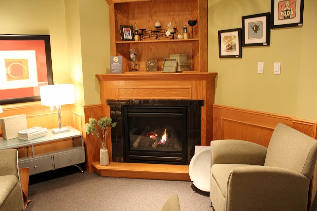 Flame & Comfort | 318 Logan Ave, Winnipeg, MB R3A 0P5, Canada | Phone: (204) 943-5263