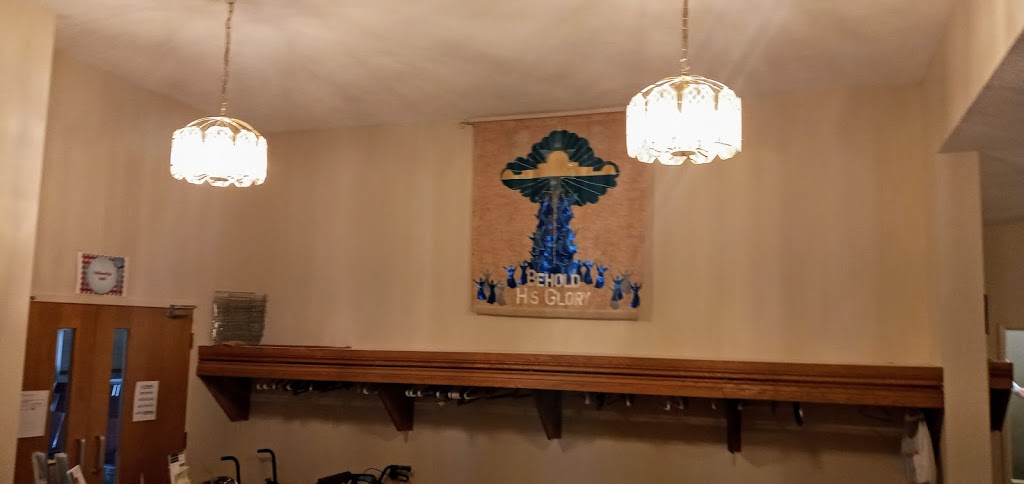 Gentle Shepherd Community Church | 426176 Concession Rd 8, Flesherton, ON N0C 1E0, Canada | Phone: (519) 924-3422