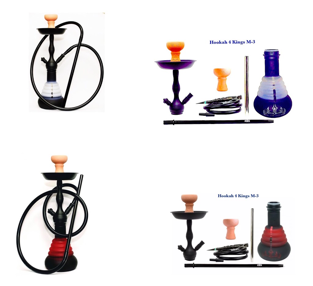 Hookah Monarchy | 135 Hillcrest Ave #1506, Mississauga, ON L5B 4B1, Canada | Phone: (289) 952-1923