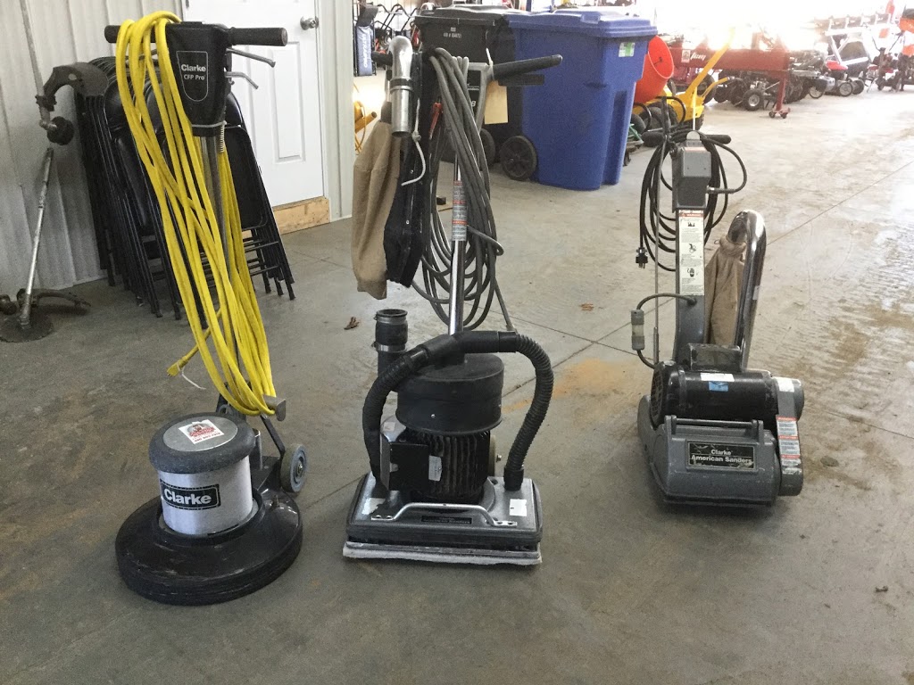 Location doutils Saint-Gabriel | 1790 Rue Saint-Cléophas, Saint-Gabriel-de-Brandon, QC J0K 2N0, Canada | Phone: (450) 386-1235