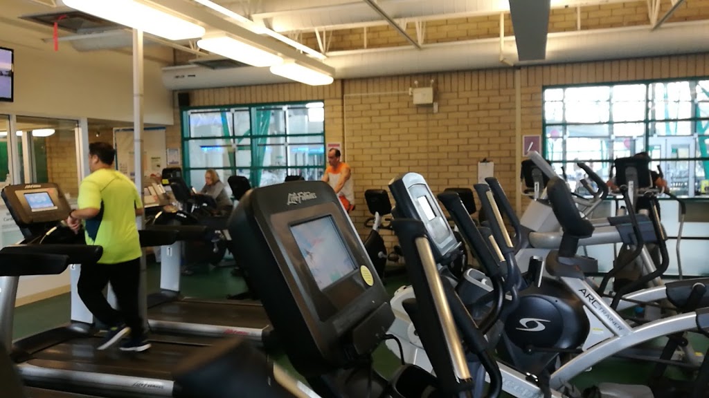 Eileen Dailly Leisure Pool & Fitness Centre | 240 Willingdon Ave, Burnaby, BC V5C 5E9, Canada | Phone: (604) 298-7946
