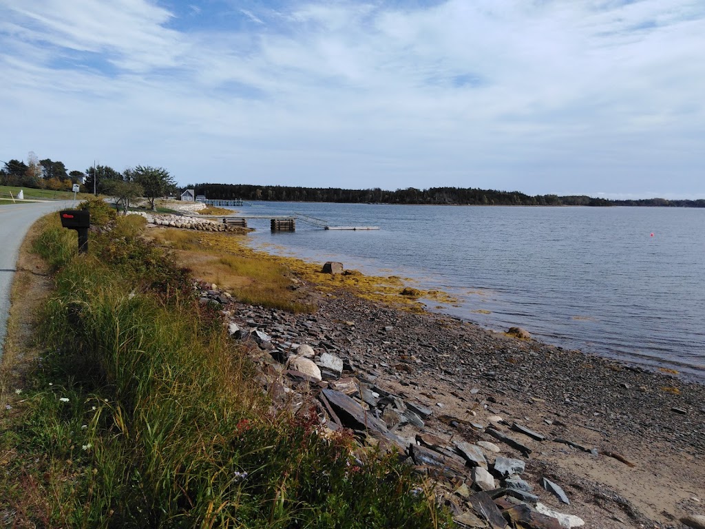 Old Maders Wharf Emporium | 643 Main St, Hubbards, NS B0J 1T0, Canada | Phone: (902) 531-3332