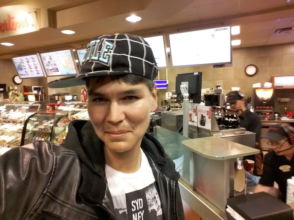 Tim Hortons | 85 Regional Rd #24, Lively, ON P3Y 1C3, Canada | Phone: (705) 692-0556