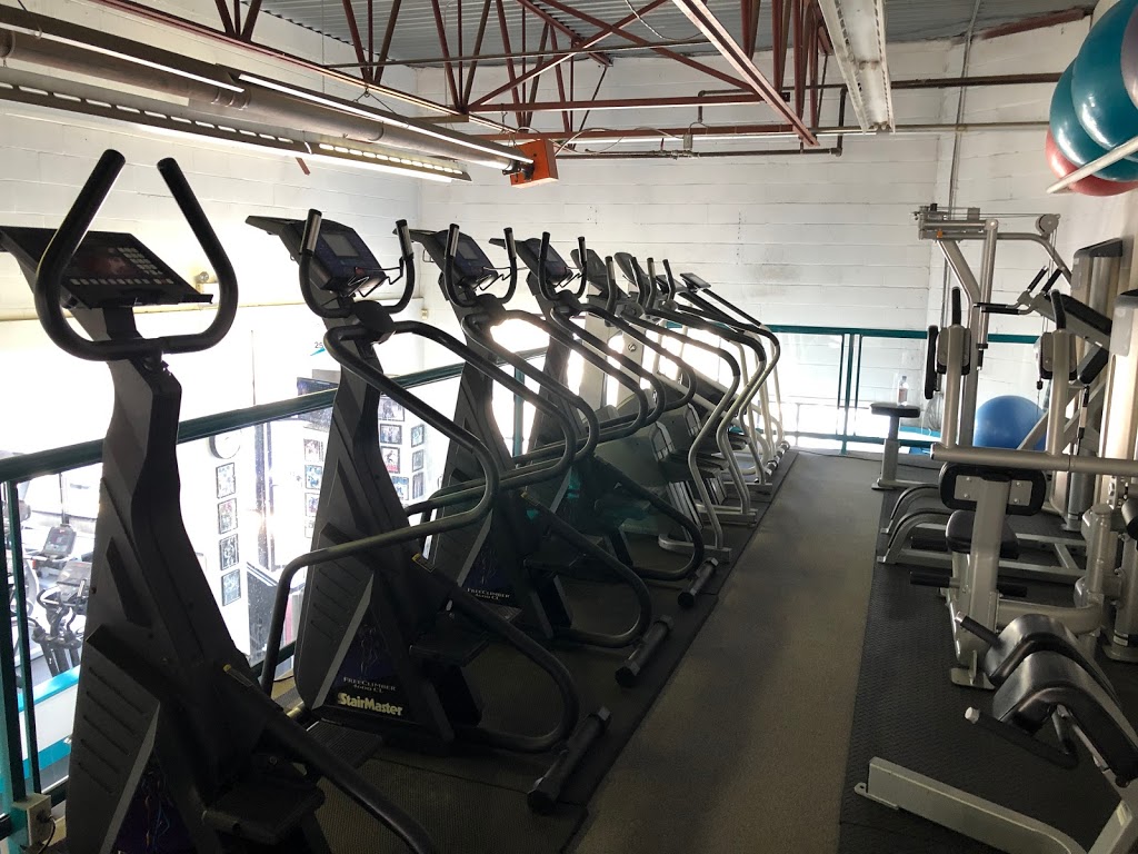Fit-Co Cardio & Fitness Centre | 5880 York Rd, Duncan, BC V9L 3S4, Canada | Phone: (250) 748-2202