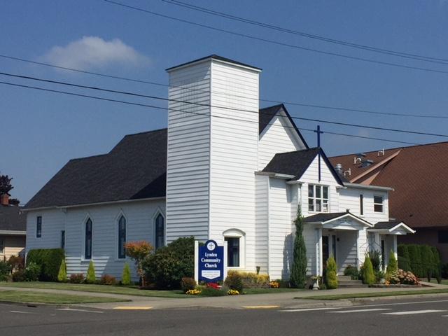 Lynden Community Church | 680 Grover St, Lynden, WA 98264, USA | Phone: (360) 354-2226