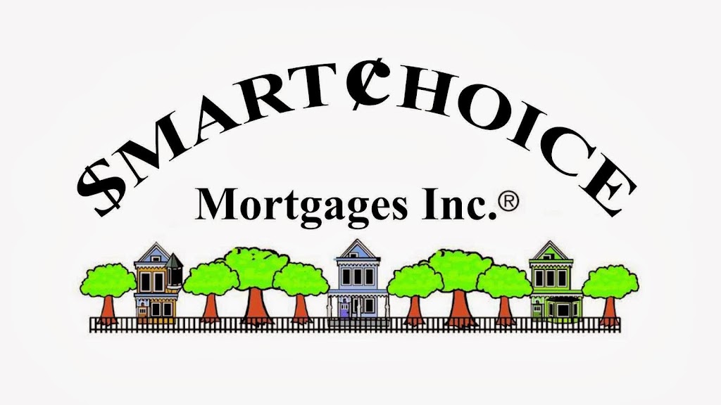 SmartChoice Mortgages Inc | 410 Whitmore Ave, York, ON M6E 2N4, Canada | Phone: (416) 766-2300