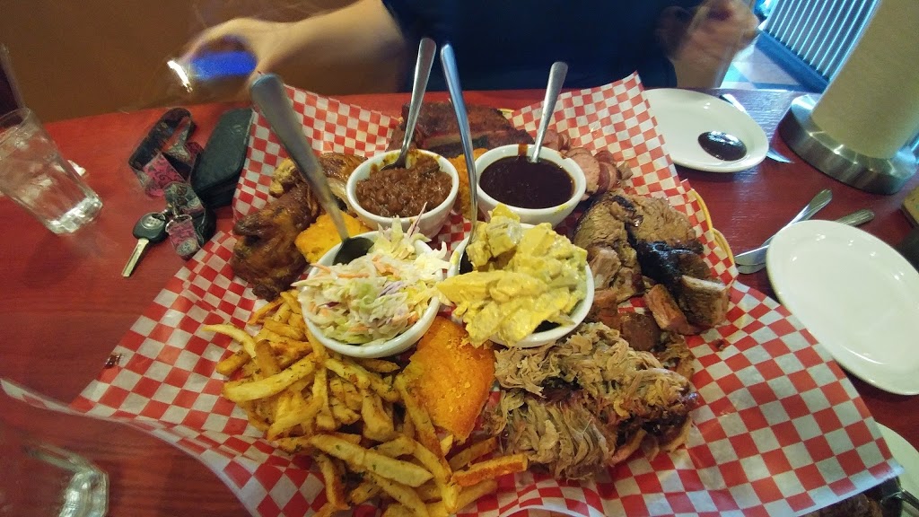 Memphis Blues | 5317 23 Ave NW, Edmonton, AB T6L 7G4, Canada | Phone: (780) 428-6328