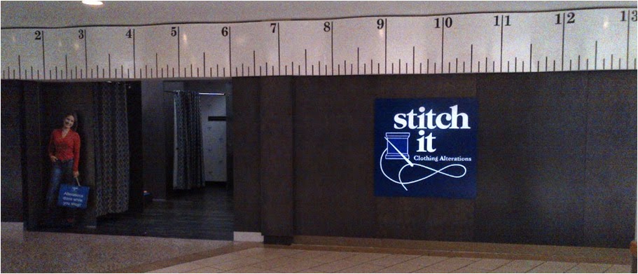 Stitch It Clothing Alterations & Dry Cleaning | 250 The East Mall #103, Etobicoke, ON M2B 3Y8, Canada | Phone: (416) 236-3425